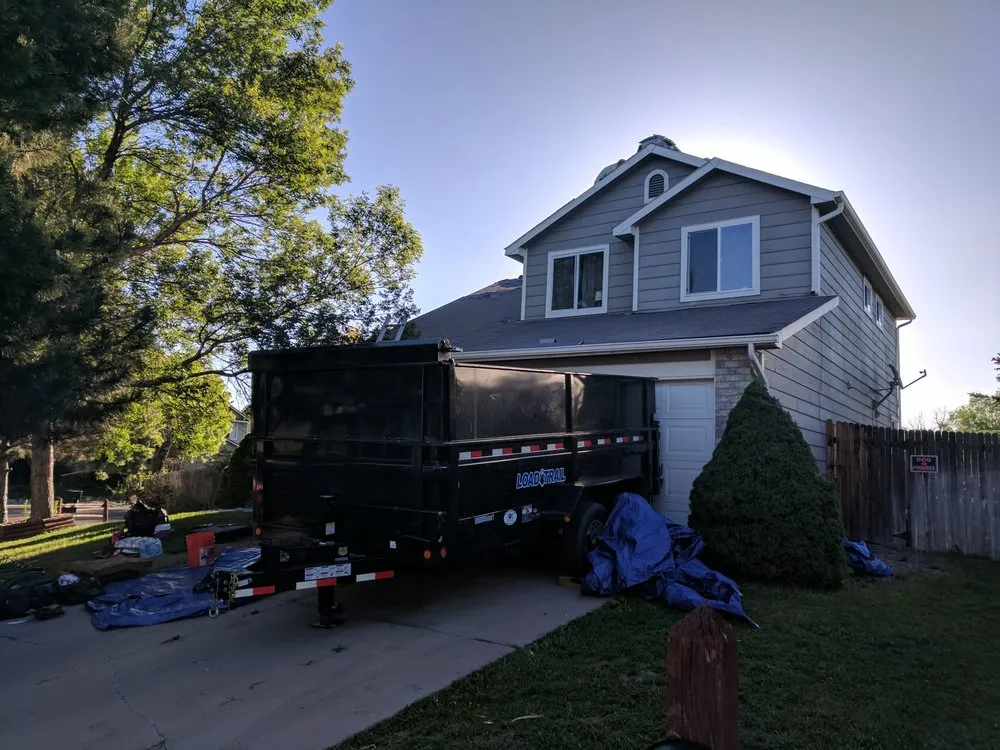 Slide of Blackrock Roofing
