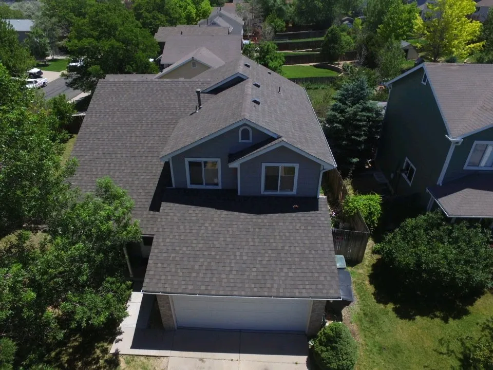 Slide of Blackrock Roofing