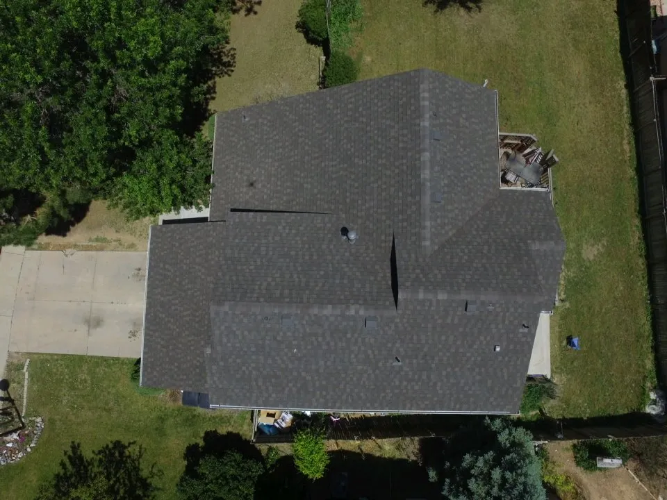 Slide of Blackrock Roofing