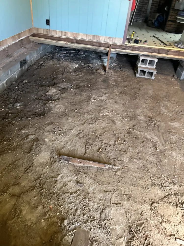 Slide of Blacks Construction Service