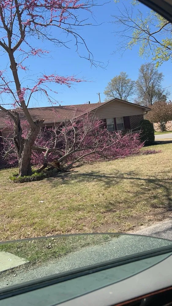 Slide of Blacks Construction Service