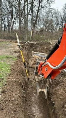 Blacks Construction Service