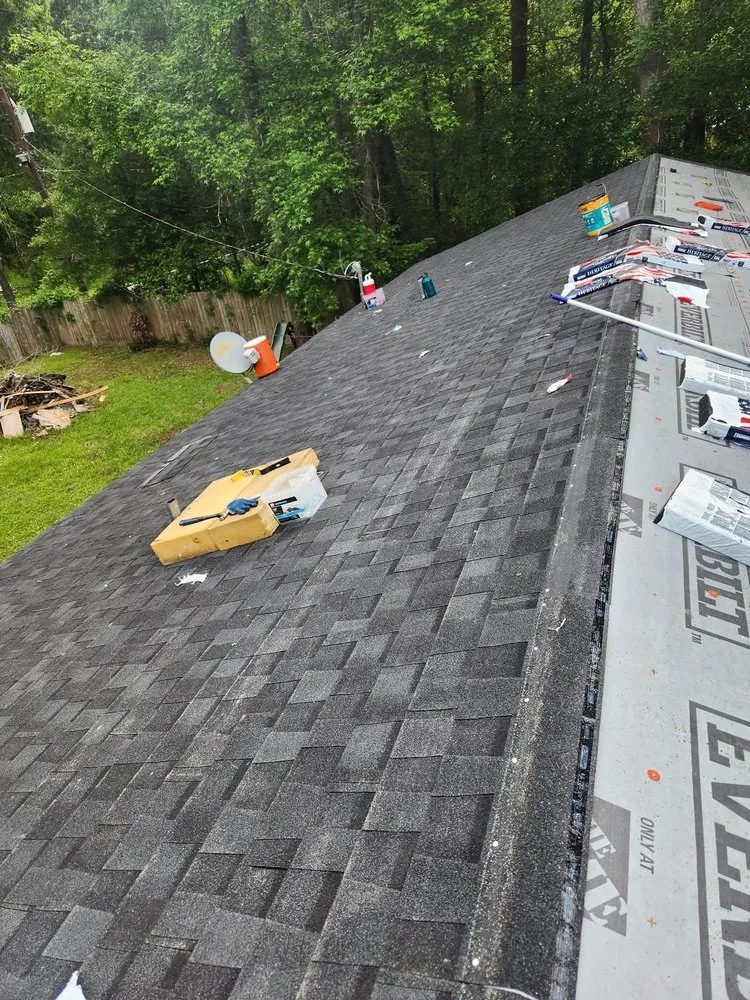 Slide of Blacksher Ventures