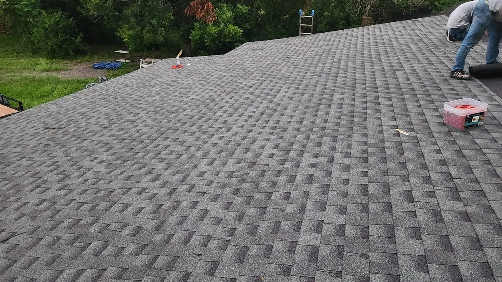 Slide of Blacksher Ventures