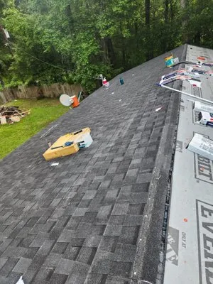 Blacksher Ventures Logo