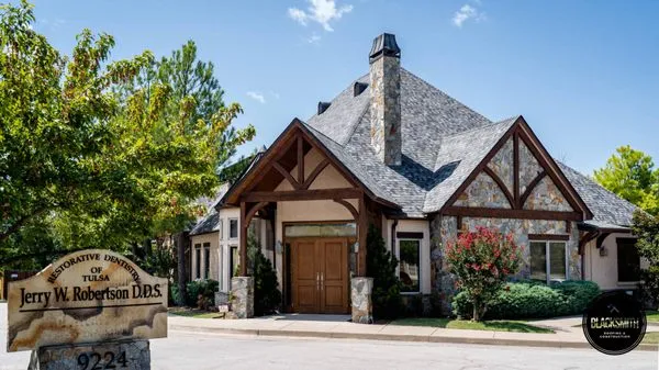 Blacksmith Roofing & Construction