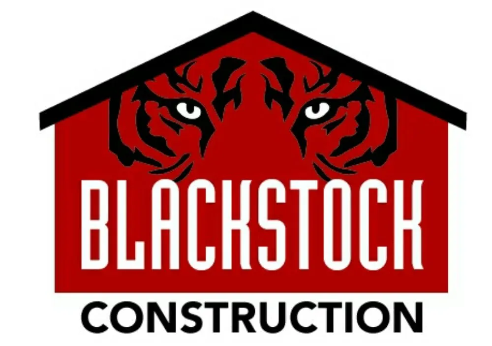 Slide of Blackstock Construction