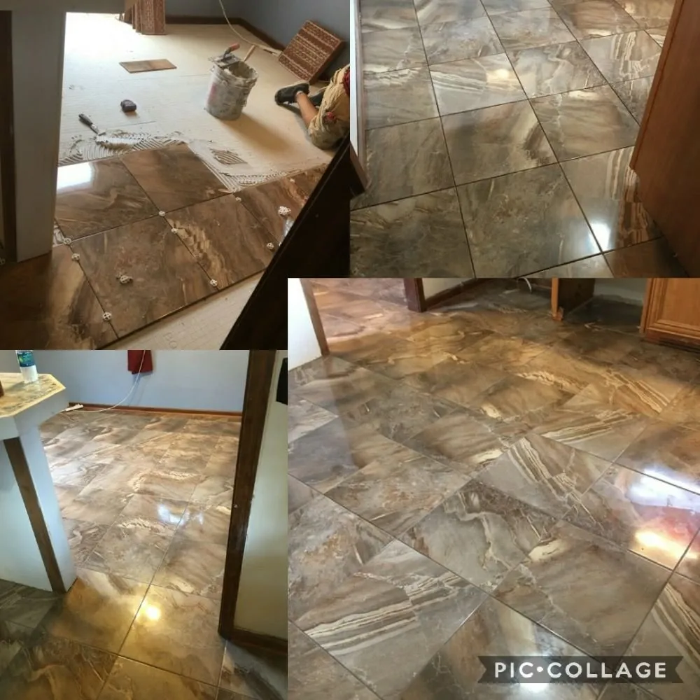 Slide of Blackstock Construction