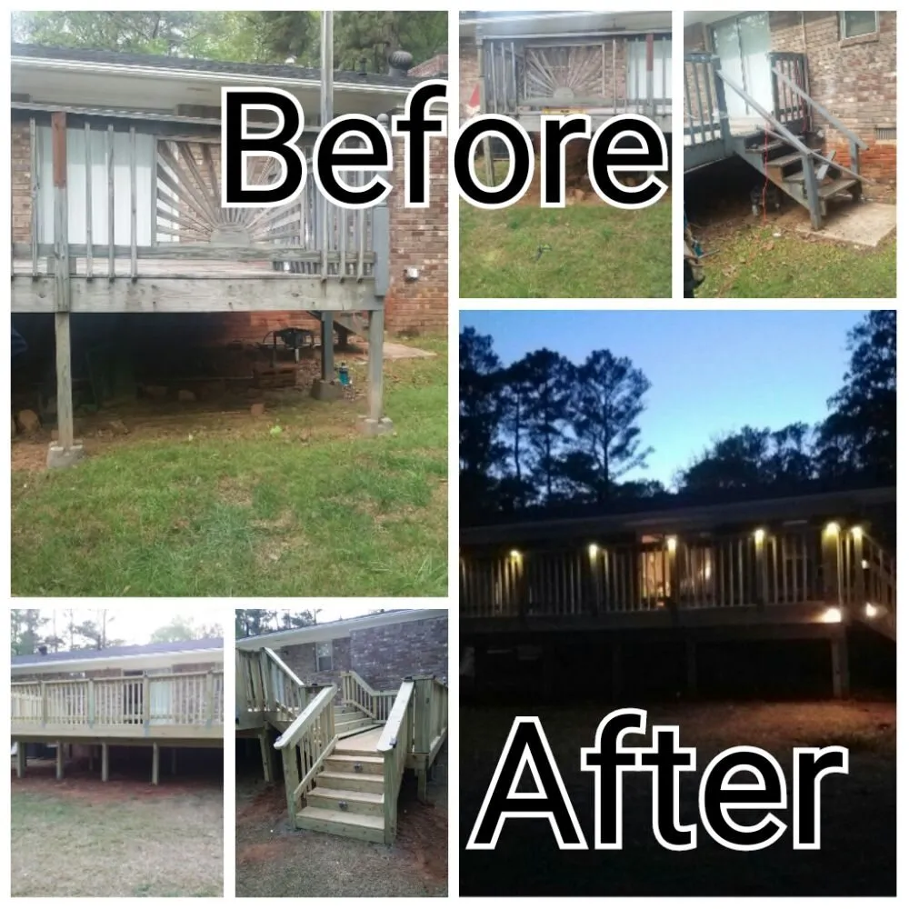 Slide of Blackstock Construction