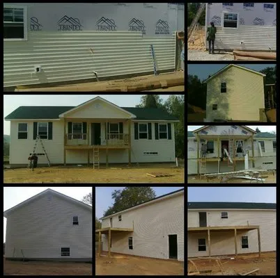 Blackstock Construction