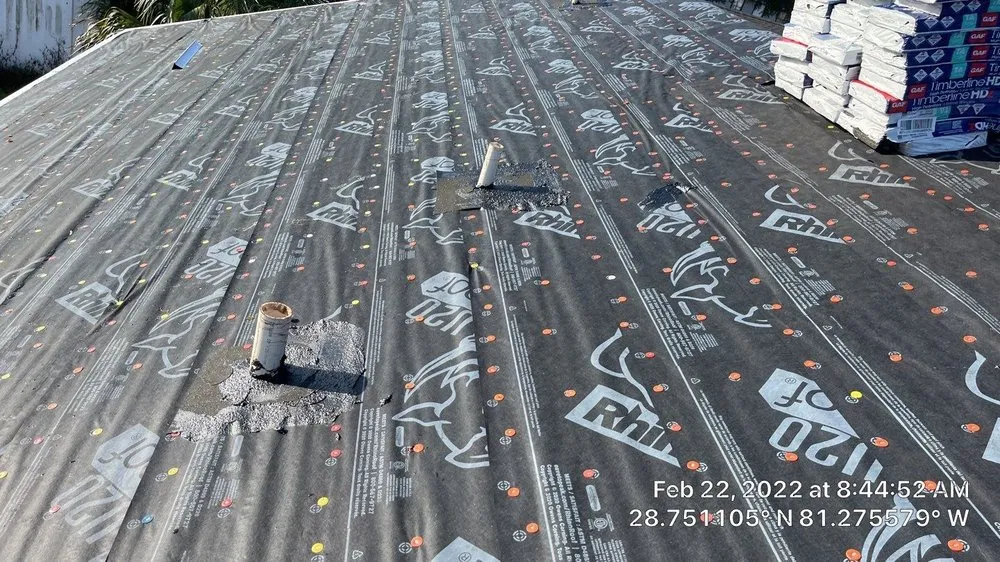 Slide of Blackstone Builders