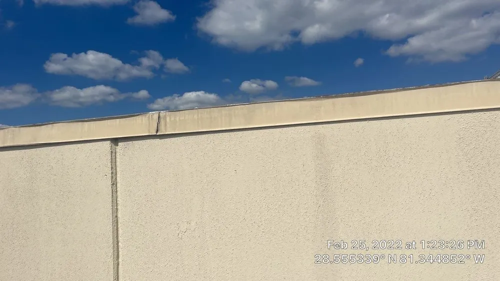 Slide of Blackstone Builders