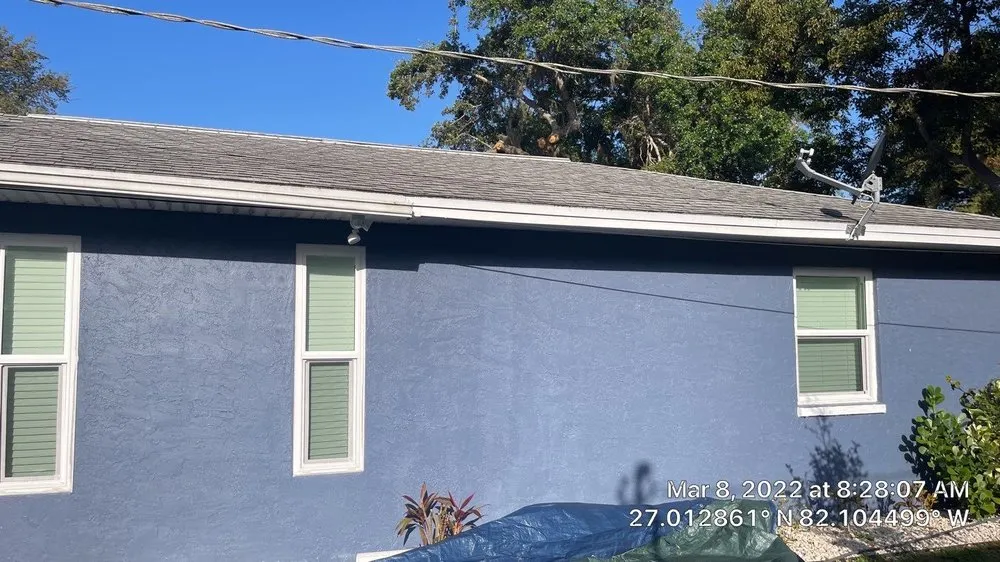 Slide of Blackstone Builders