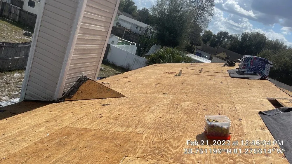 Slide of Blackstone Builders