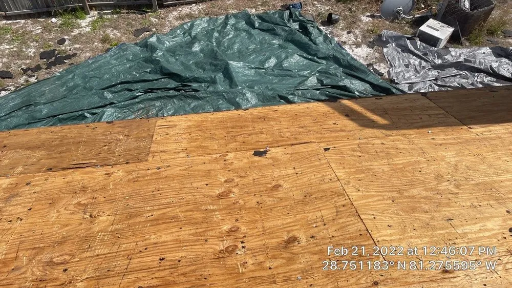 Slide of Blackstone Builders