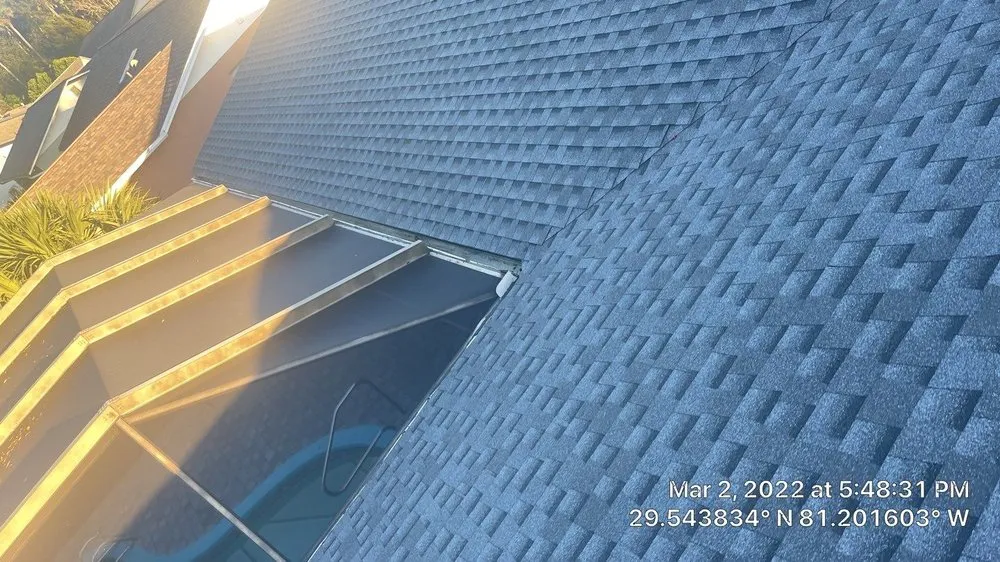 Slide of Blackstone Builders