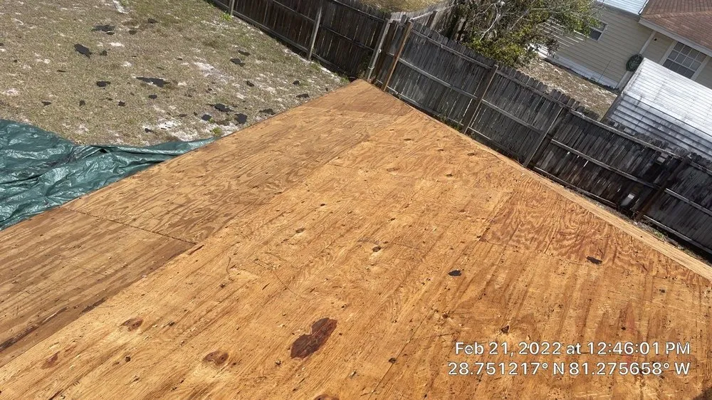 Slide of Blackstone Builders