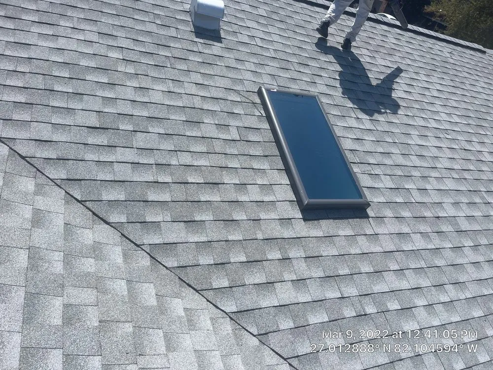 Slide of Blackstone Builders