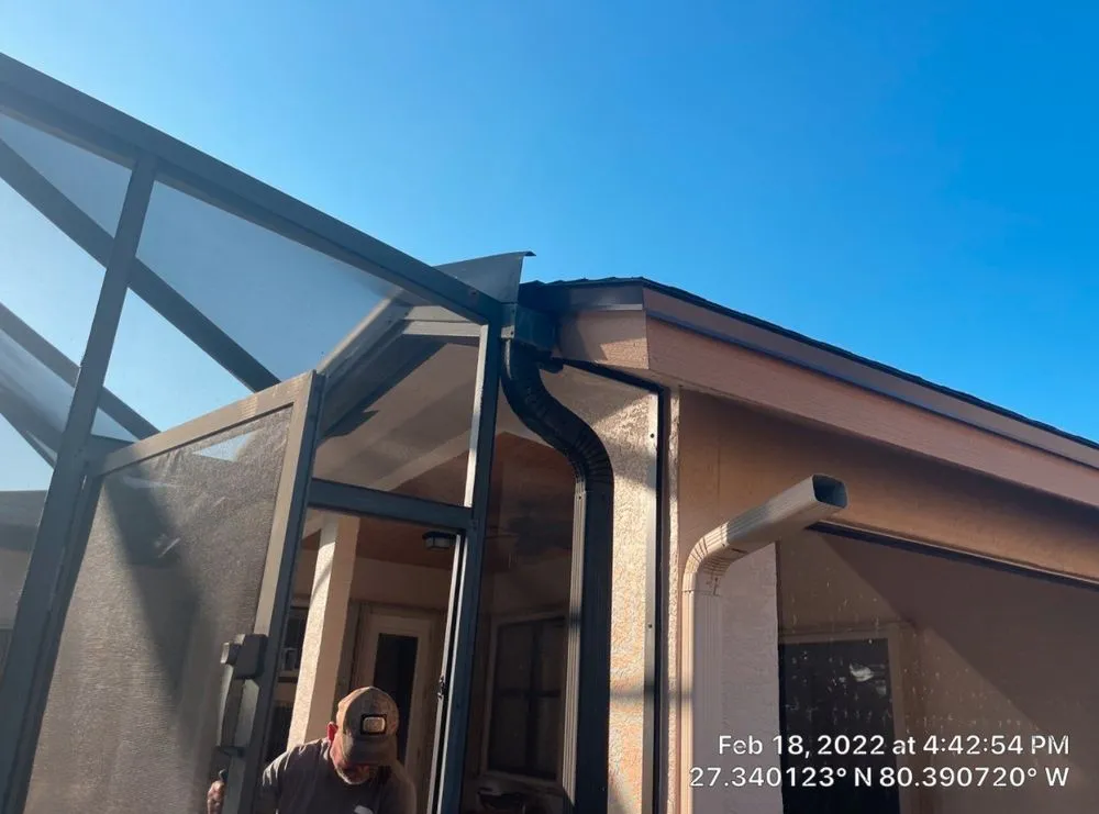 Slide of Blackstone Builders