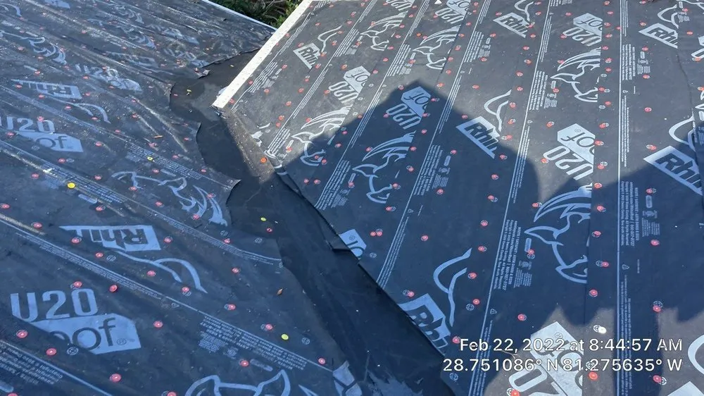 Slide of Blackstone Builders