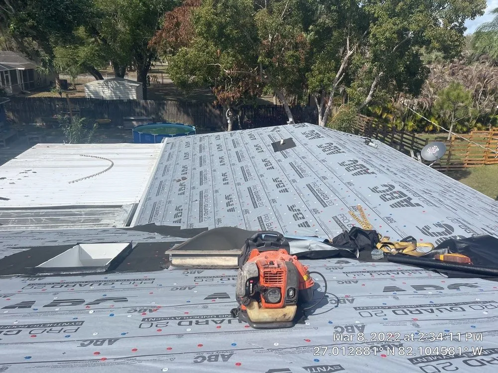 Slide of Blackstone Builders