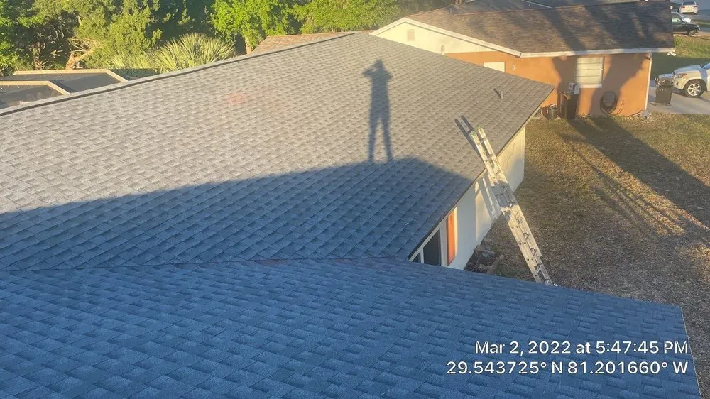 Slide of Blackstone Builders