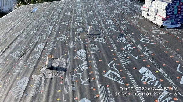 Blackstone Builders Logo