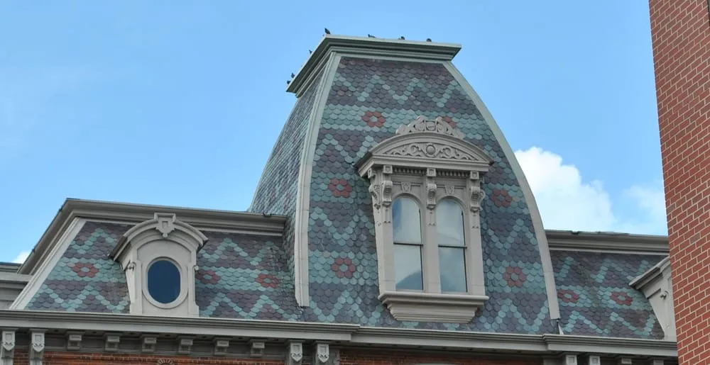 Slide of Blackstone Contracting