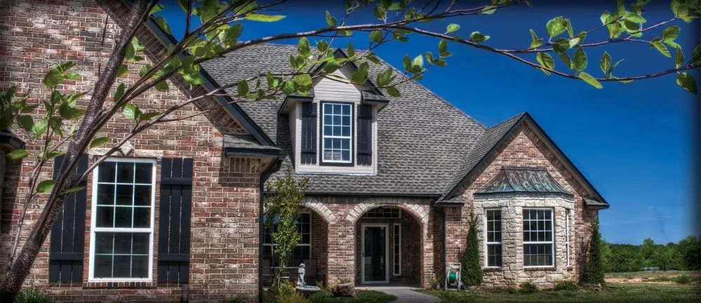 Slide of Blackstone Exteriors