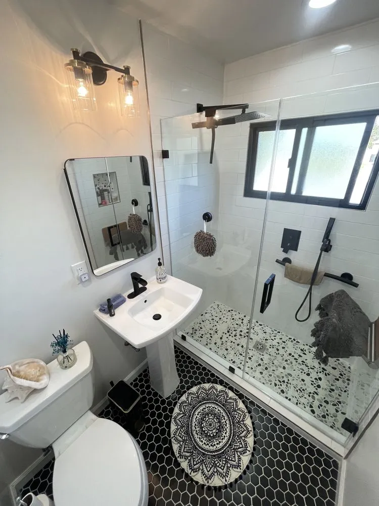 Slide of Blackstone Remodeling 