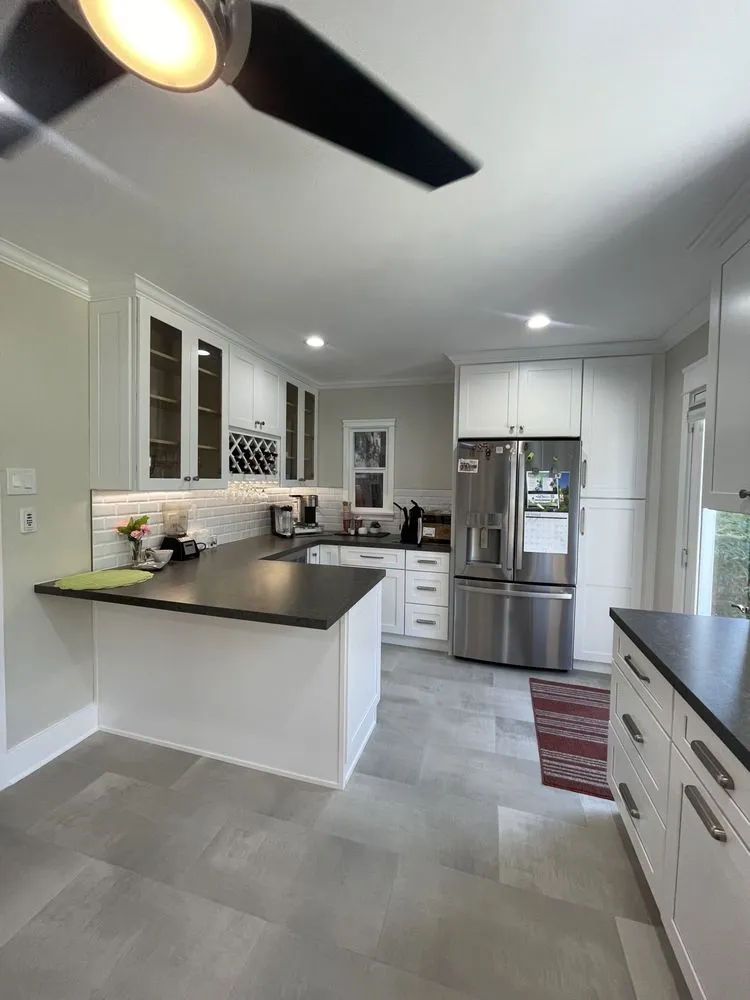 Slide of Blackstone Remodeling 