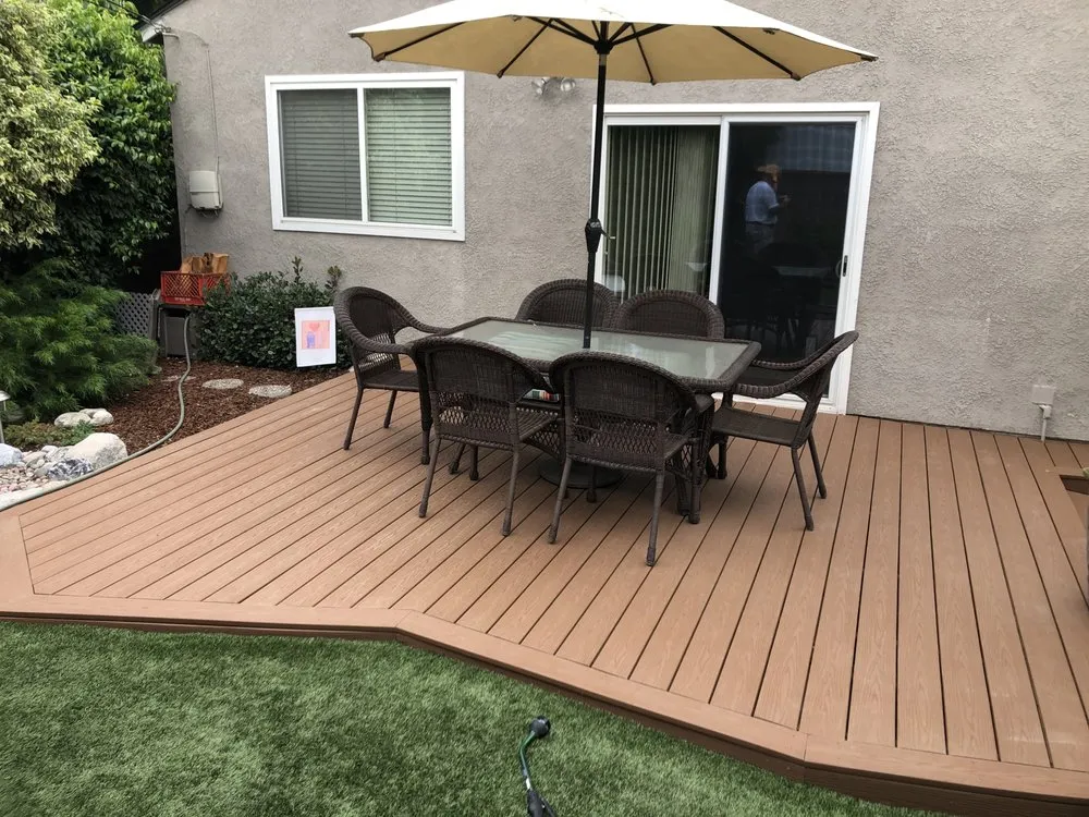 Slide of Blackstone Remodeling 