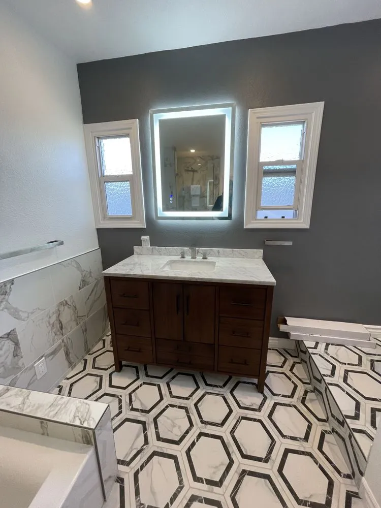 Slide of Blackstone Remodeling 