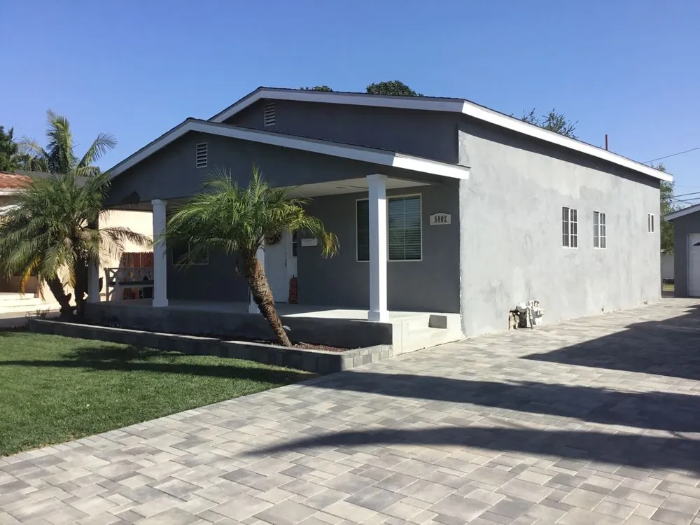 Slide of Blackstone Remodeling 