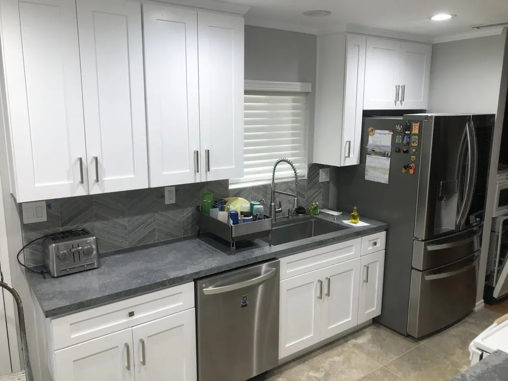 Slide of Blackstone Remodeling 