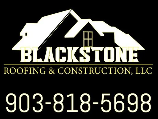 Blackstone Roofing & Construction