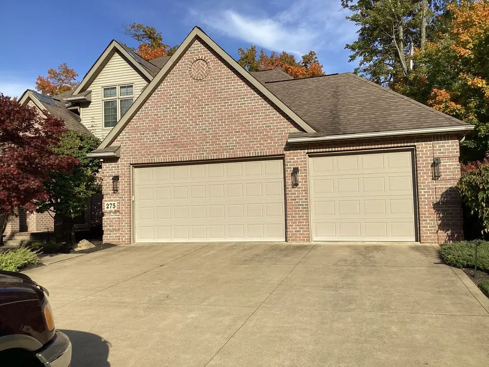 Expert flat roof repair in Dundee, OH - Blackstone Roofing & Construction