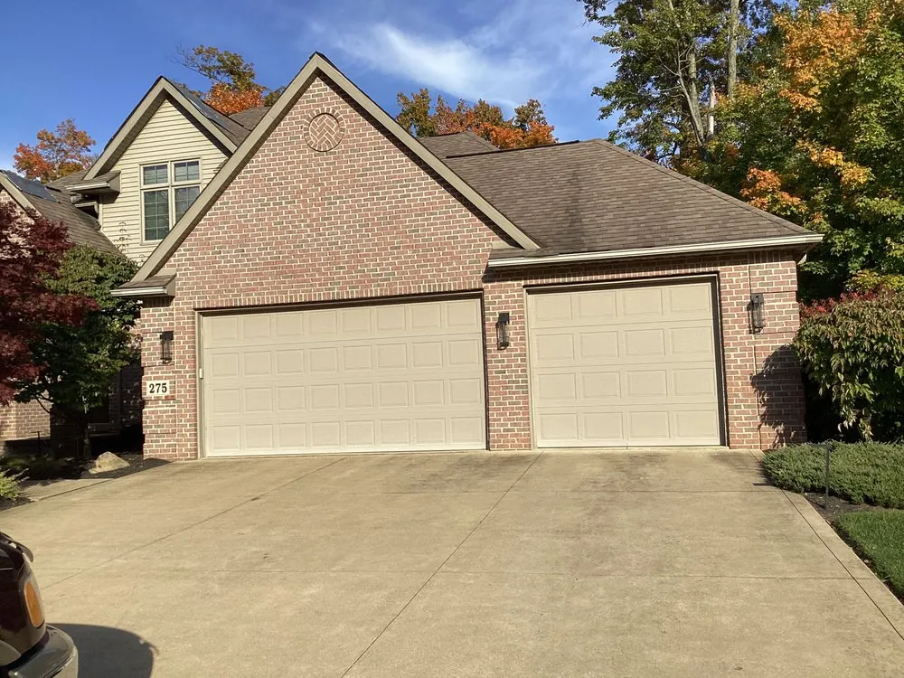 Trusted residential roofing service in Dundee, OH by Blackstone Roofing & Construction