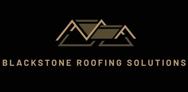 Blackstone Roofing Solutions Logo