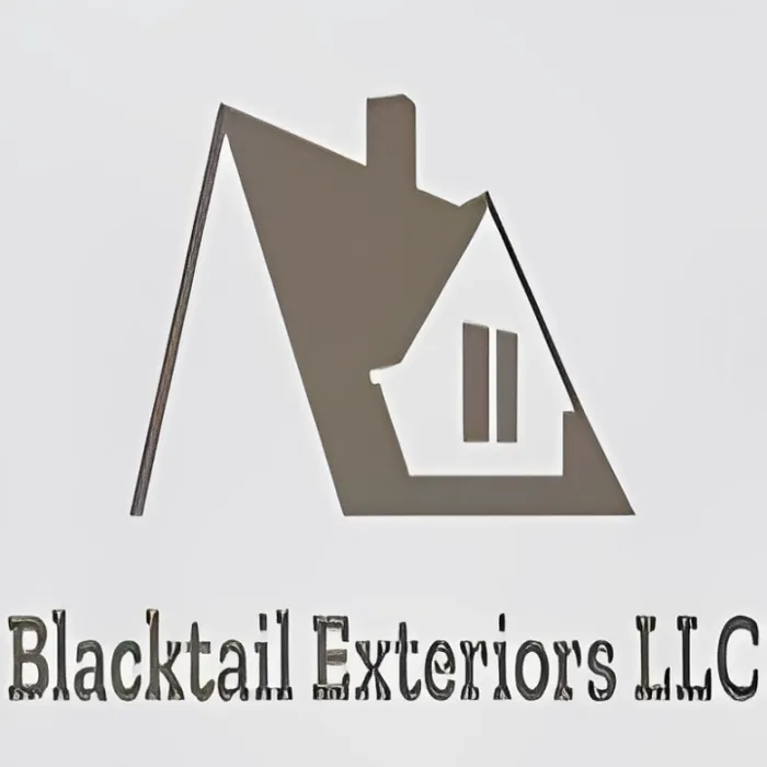 Slide of Blacktail General Contractor