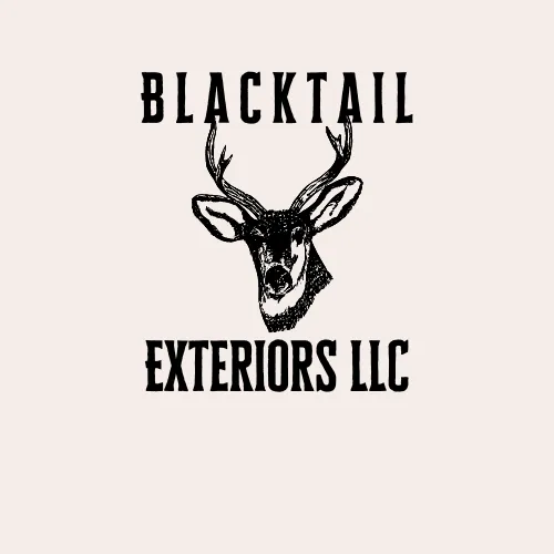 Slide of Blacktail General Contractor
