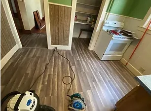 Slide of Blackwater Home Renovation