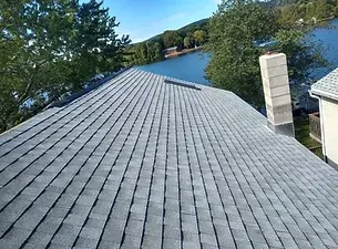 Slide of Blackwater Home Renovation