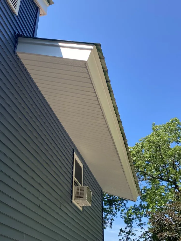 Slide of Blackwater Home Renovation