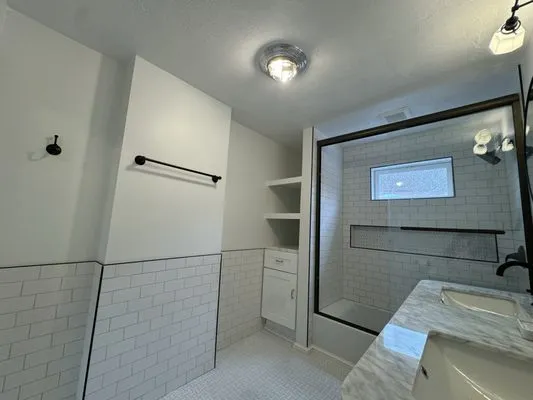 Blackwater Home Renovation