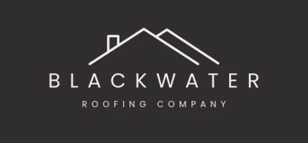 Blackwater Roofing Logo