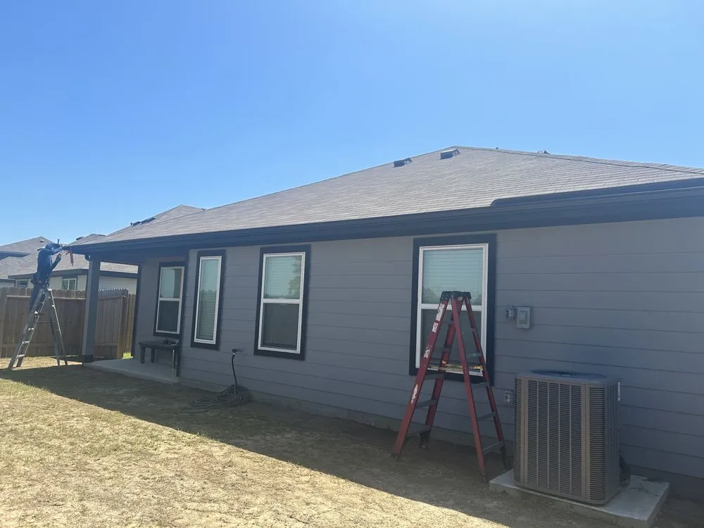 Slide of Blackwell Roofing & Construction