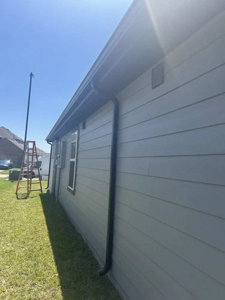 Slide of Blackwell Roofing & Construction