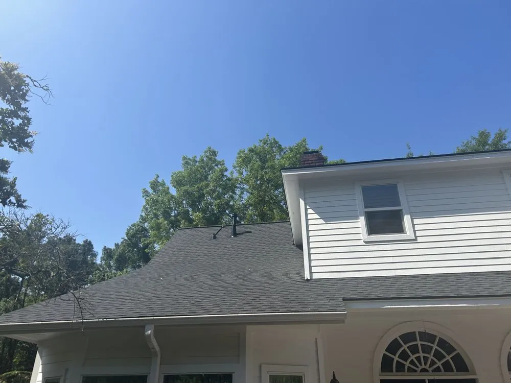 Slide of Blackwell Roofing & Construction