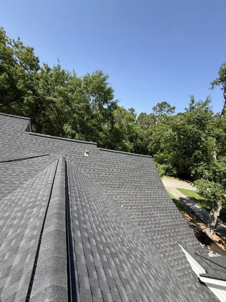 Slide of Blackwell Roofing & Construction